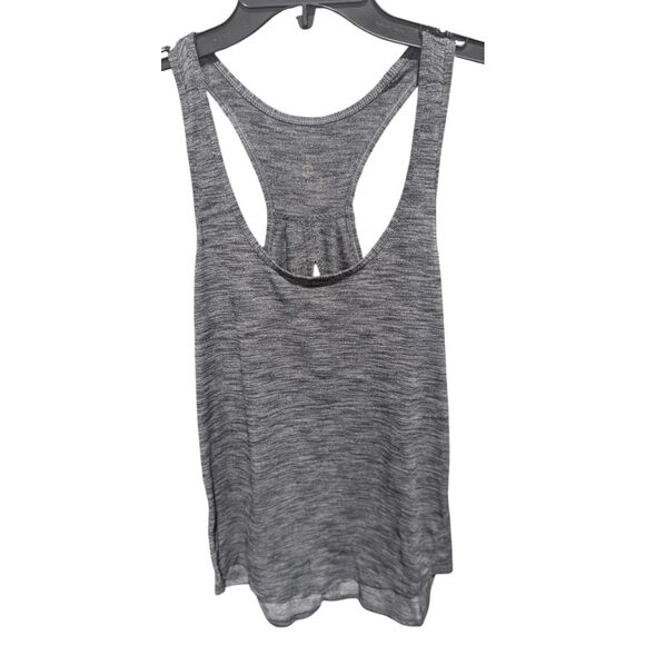 LULULEMON ATHLETICA Salute The Sun Singlet II Size 8 - Picture 3 of 4